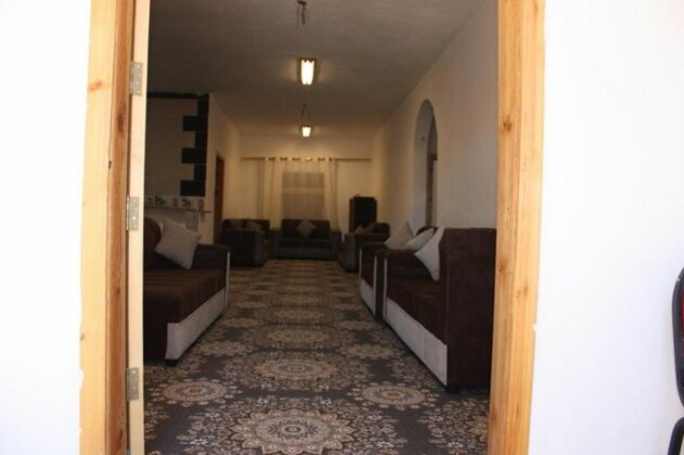 Rum Heritage House - Photo3