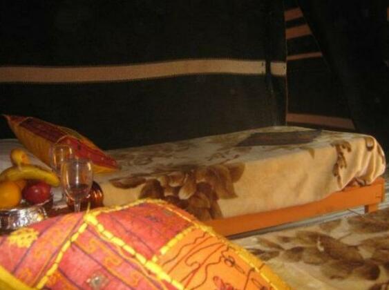 Rum Magic Camp - Photo3
