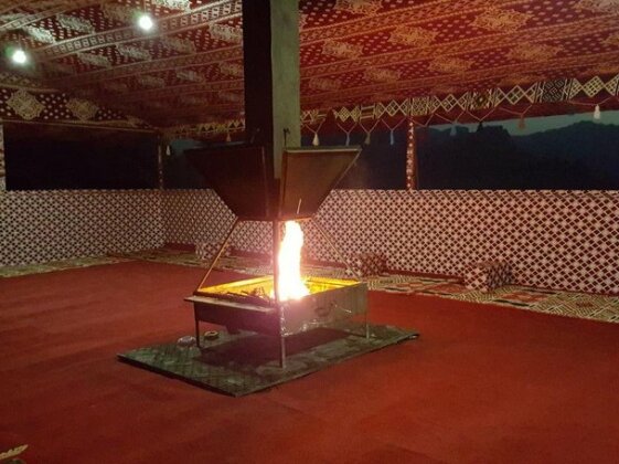 Rum Stars camp Ramm - Photo3