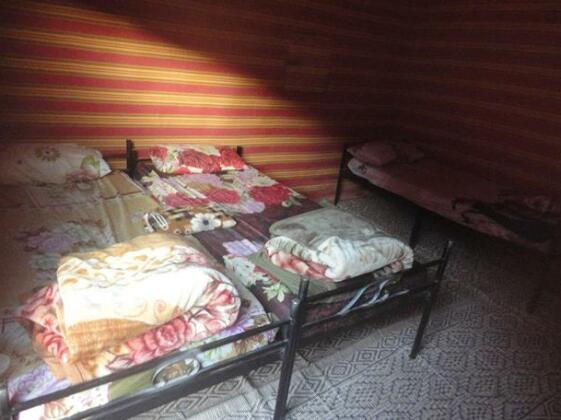 Rum Stars camp Ramm - Photo4