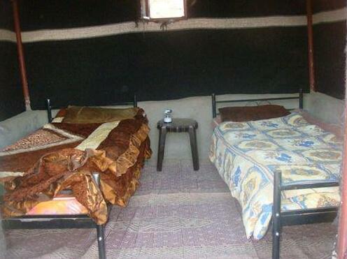 Rum Wonders Camp - Photo5