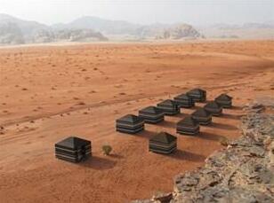 Salem Camp