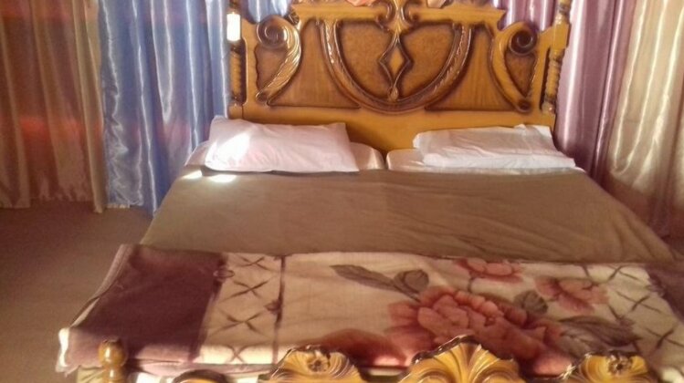 Salma desert camp - Photo2