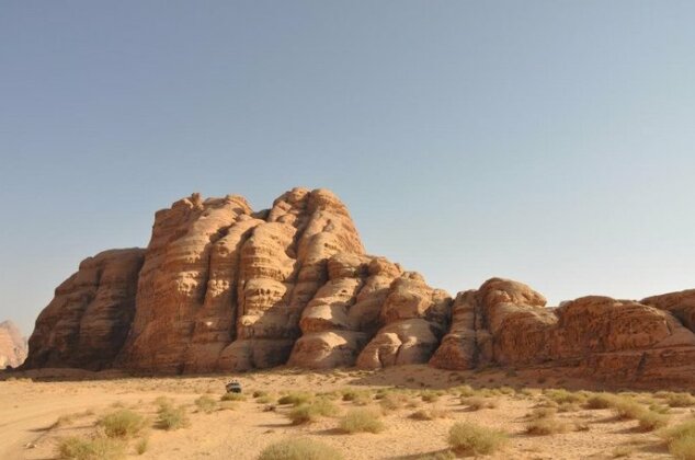 Salma desert camp - Photo3