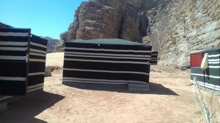 Salma desert camp - Photo4