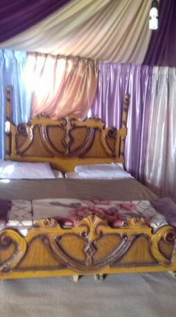 Salma desert camp - Photo5