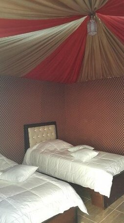 Sindbad Tents - Photo3