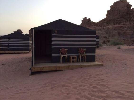 Sun City Camp - Photo2