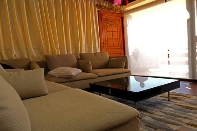Sun City Camp - Photo3