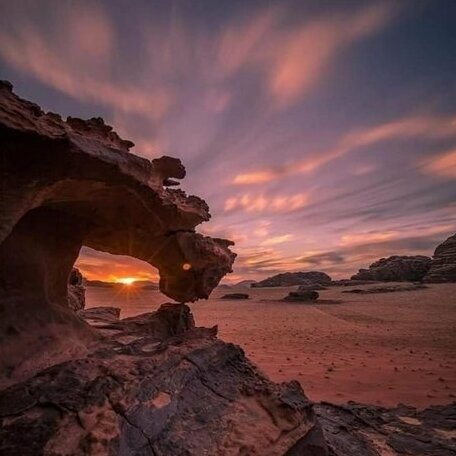 Sunset Oasis Camp - Photo2
