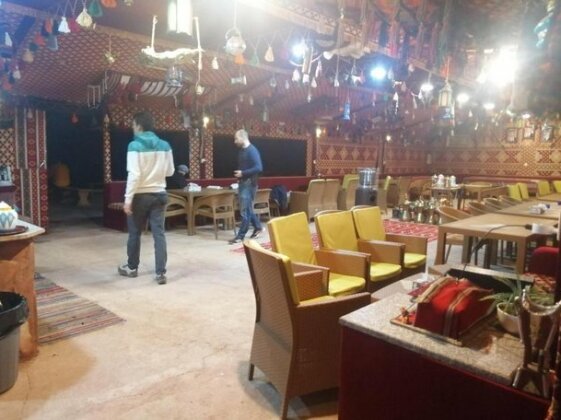 Sunset Oasis Camp - Photo3