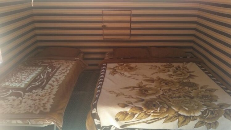 Wadi Rum Abu Yacoub Camp - Photo2