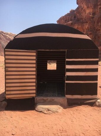 Wadi Rum Abu Yacoub Camp - Photo4