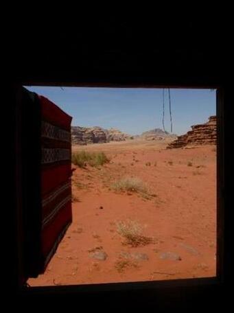 Wadi Rum Beduland Camp - Photo2