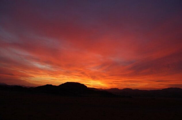 Wadi Rum Camp - Photo4