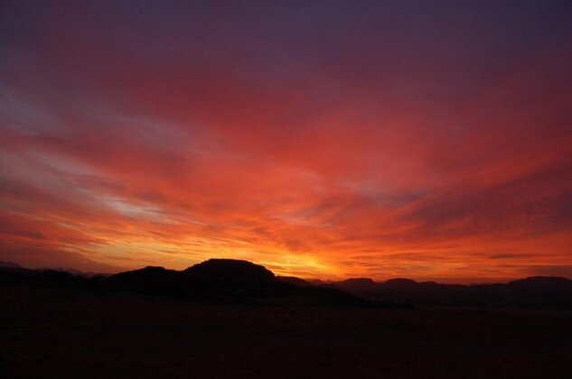 Wadi Rum Camp - Photo4