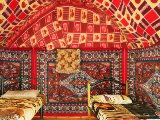 Wadi Rum Caravan Camp - Photo4