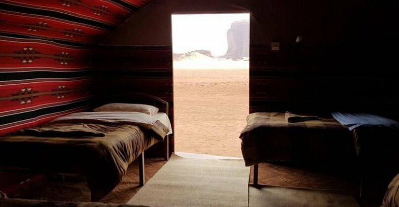 Wadi Rum Desert Adventures - Photo3