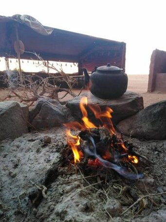 Wadi rum ecco