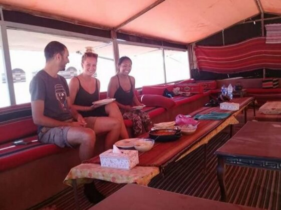 Wadi rum ecco - Photo5
