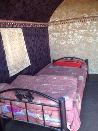 Wadi Rum Starlight Camp - Photo2