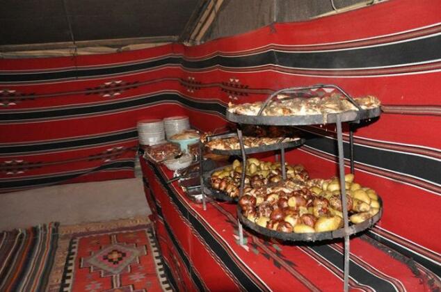 Wadi Rum Starlight Camp - Photo3
