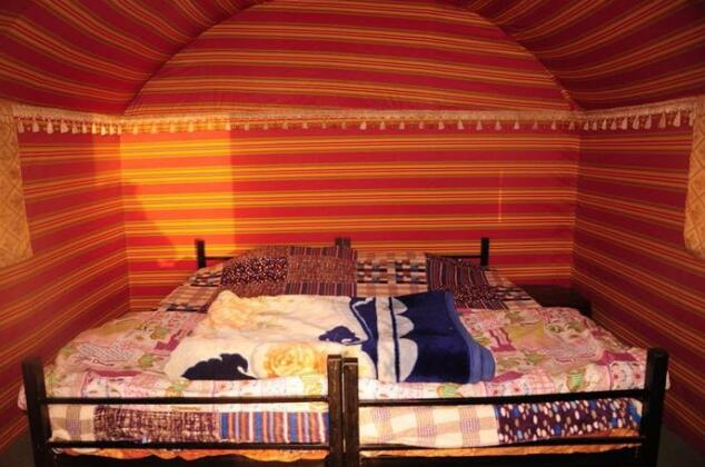 Wadi Rum Starlight Camp - Photo4