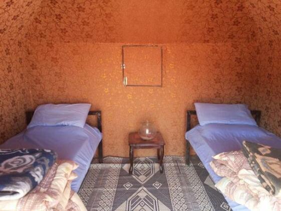 Wadi Rum Travel Camp - Photo3