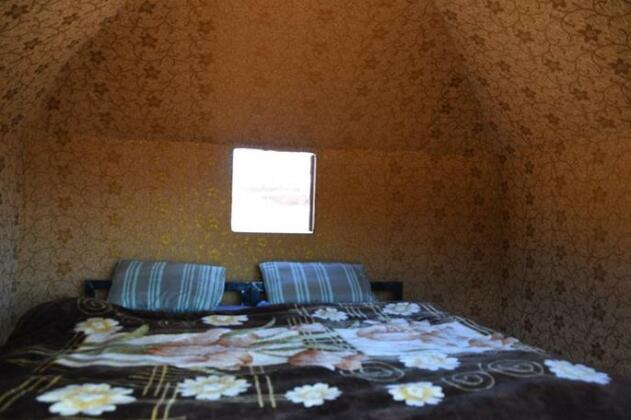 Wadi Rum Travel Camp - Photo5