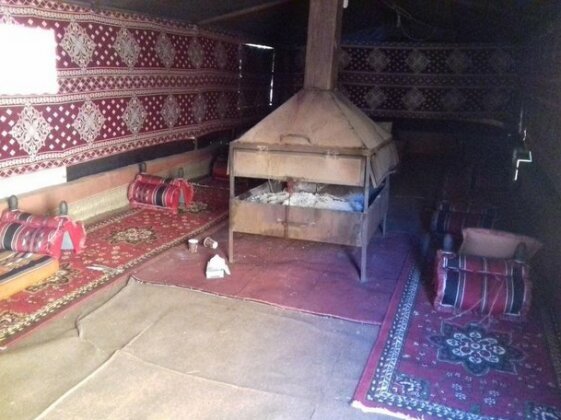 Wadirum Bedouin Time - Photo2