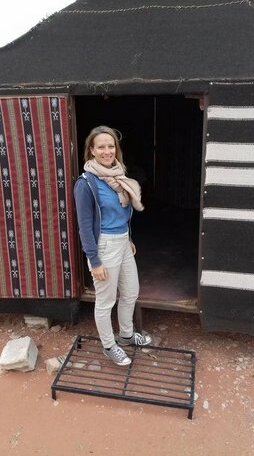 Wadirum Bedouin Time - Photo3