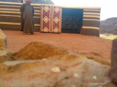 Wadirum Bedouin Time