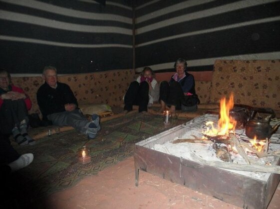 WadiRum Magic Tours - Photo4