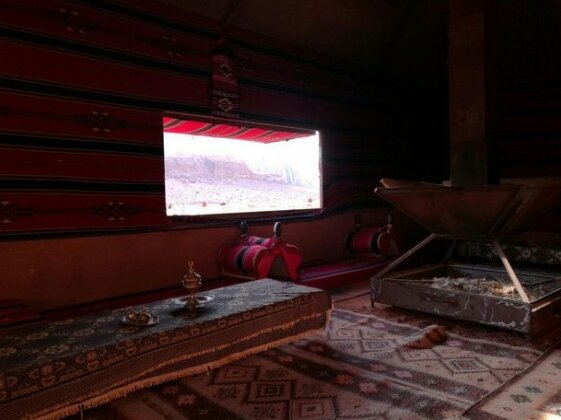 WadiRum Magic Tours - Photo5