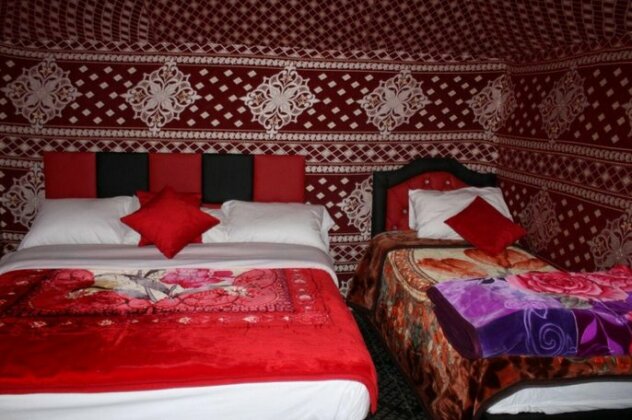 Wadirum Quiet Village Camp - Photo3