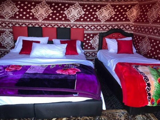 Wadirum Quiet Village Camp - Photo4