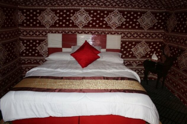 Wadirum Quiet Village Camp - Photo5