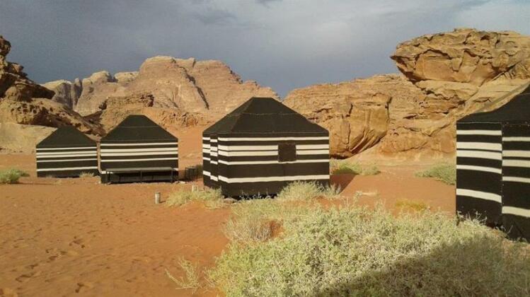 White Desert Camp - Photo2