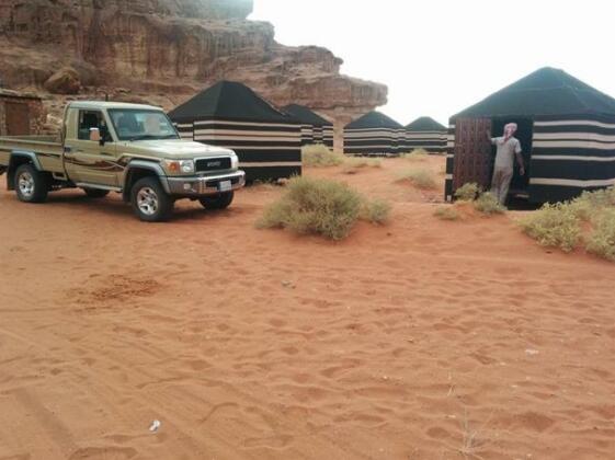 White Desert Camp - Photo5