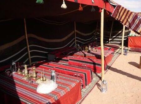 Wild Wadi Rum - Photo4