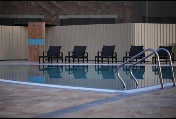 Apartment for rent in Samarah Resort Dead Sea - Photo5