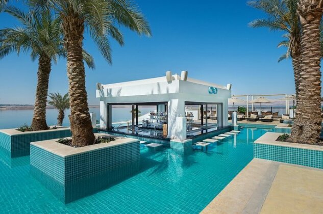 Hilton Dead Sea Resort & Spa - Photo2