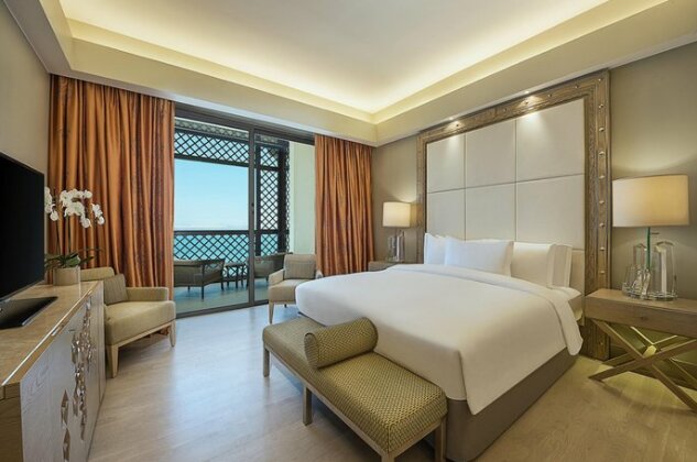 Hilton Dead Sea Resort & Spa - Photo3