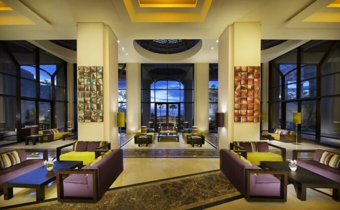 Holiday Inn Resort Dead Sea - Photo4