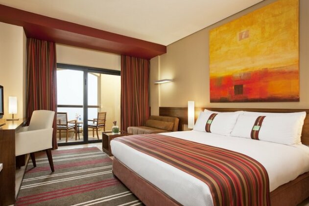 Holiday Inn Resort Dead Sea - Photo5
