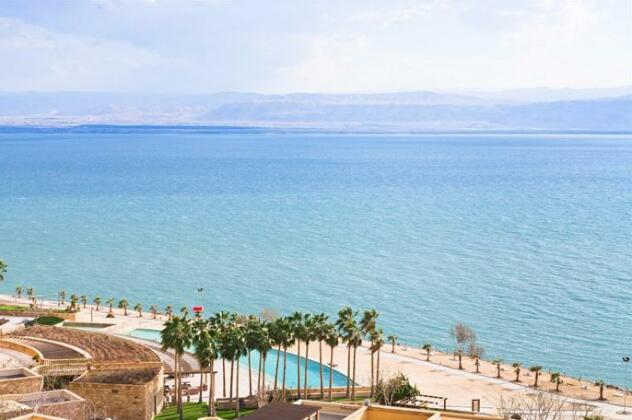 Kempinski Hotel Ishtar Dead Sea - Photo3