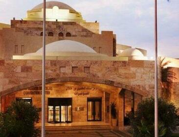 King Hussein bin Talal Convention Centre managed by Hilton