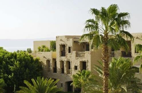 Movenpick Resort & Spa Dead Sea - Photo3