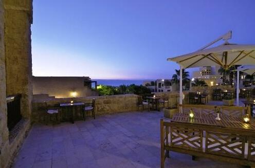 Movenpick Resort & Spa Dead Sea - Photo4