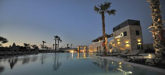 Ramada Resort Dead Sea - Photo4